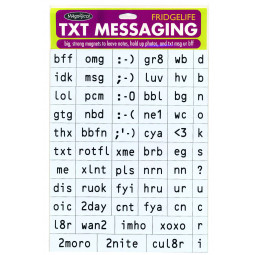 Magneter TXT Messaging